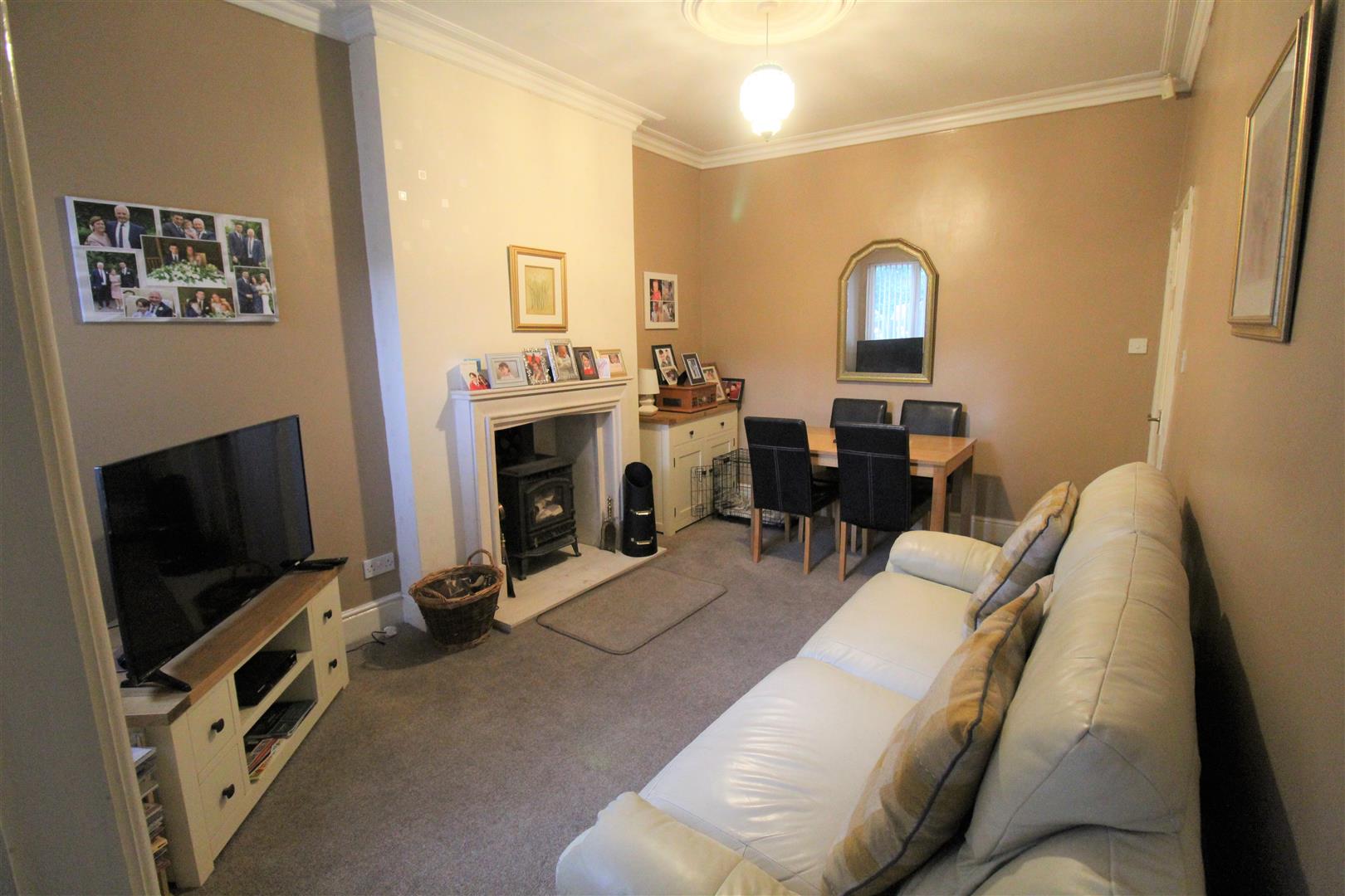 Werrington Road, Bucknall, Stoke-On-Trent
